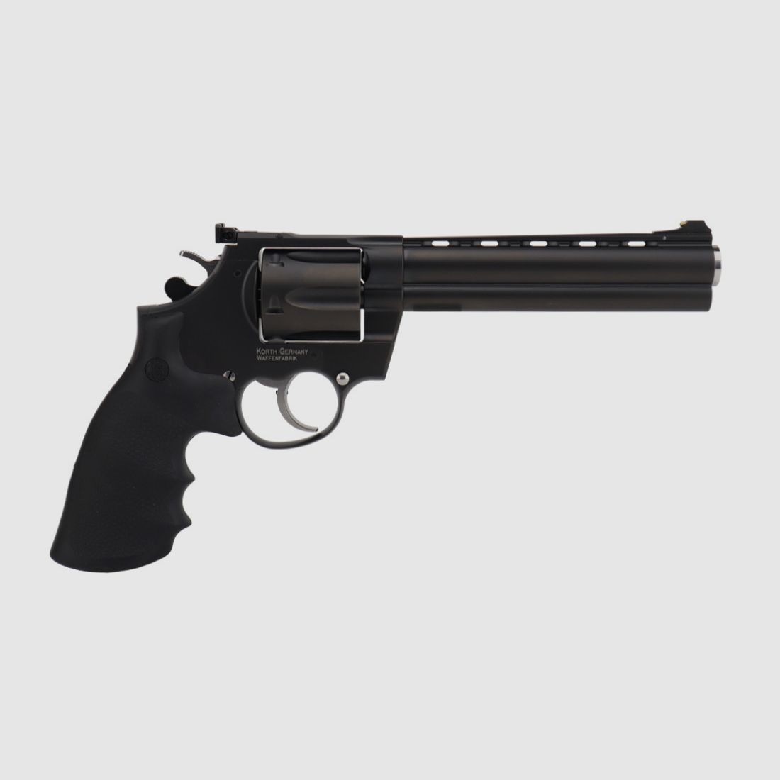 Korth Combat NSC 6 Zoll