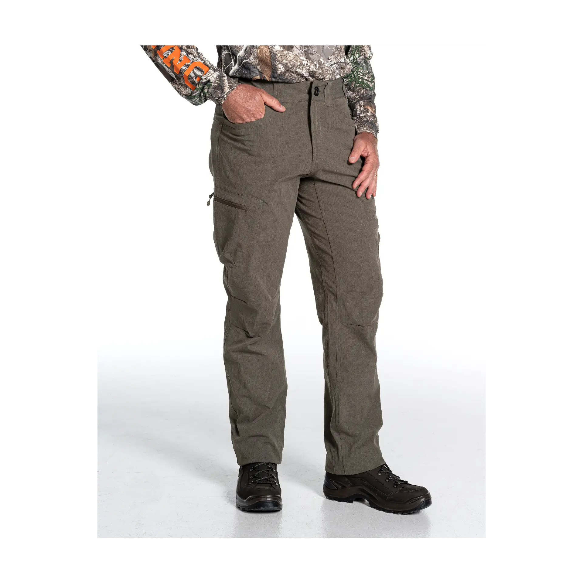 Browning PANTALONE EARLY SEASON – 40, imagen 3 de 5
