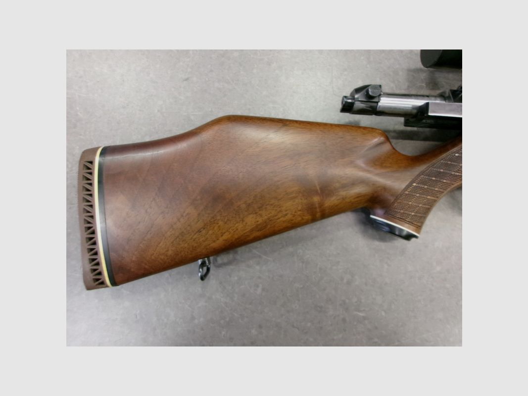 MAUSER 66 EUROPA Kal.7MMRM gebraucht, Bild 3 von 16