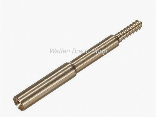 Putzstockadapter, Kaliber 4–4,5 mm
