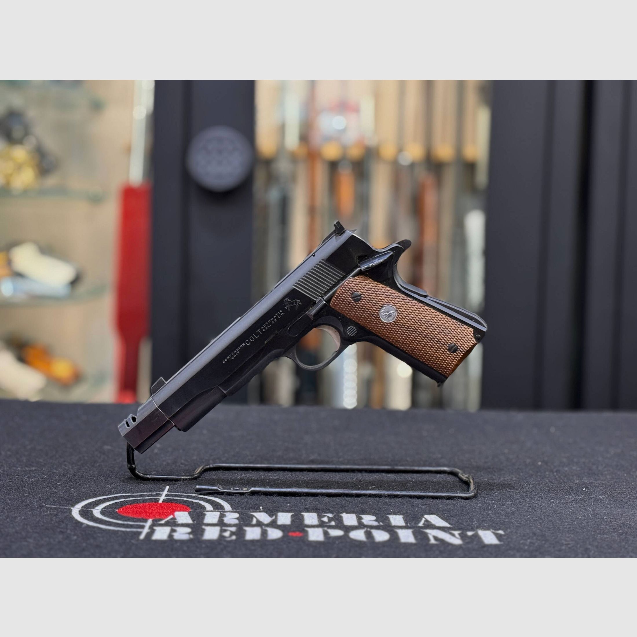 COLT 1911 CONVERSION UNIT 22LR, Bild 1 von 7