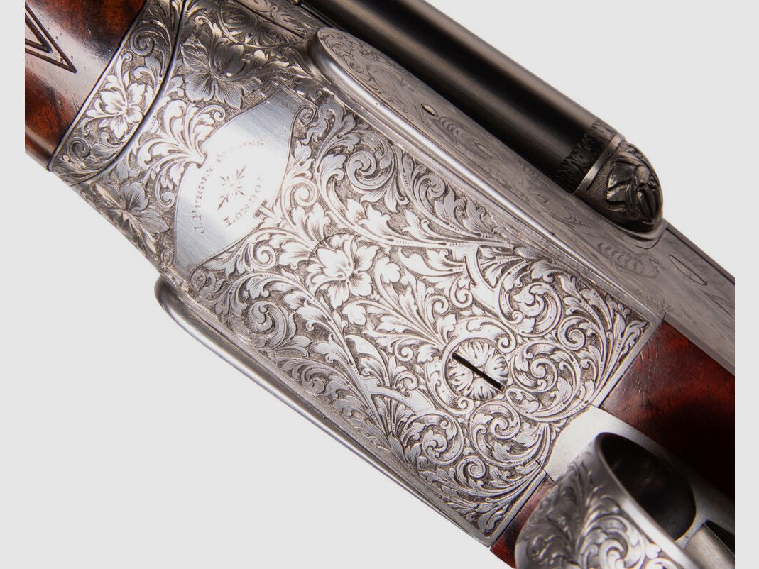 Purdey 12/70