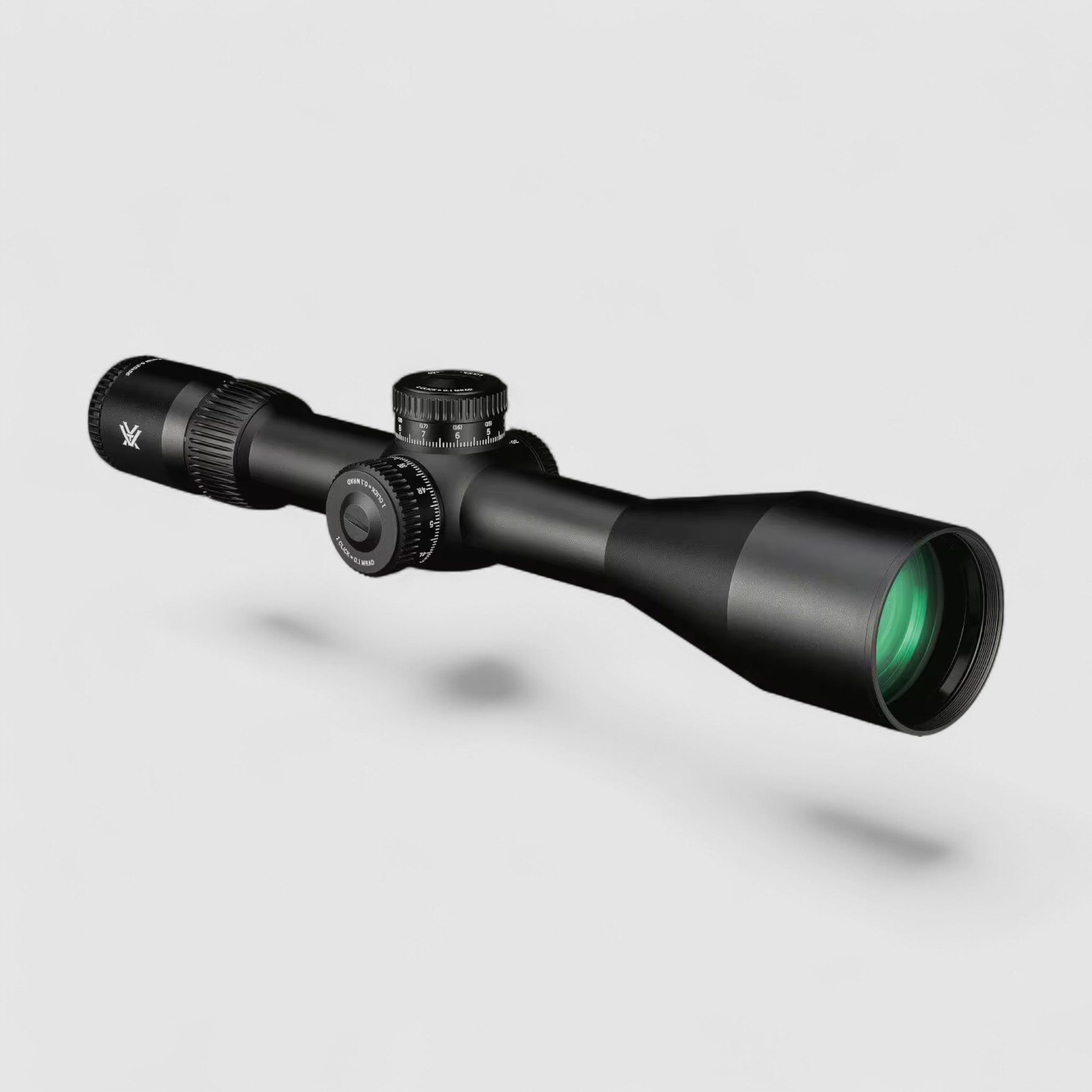 Vortex Venom 5-25x56 FFP EBR-7C MRAD, Bild 2 von 9