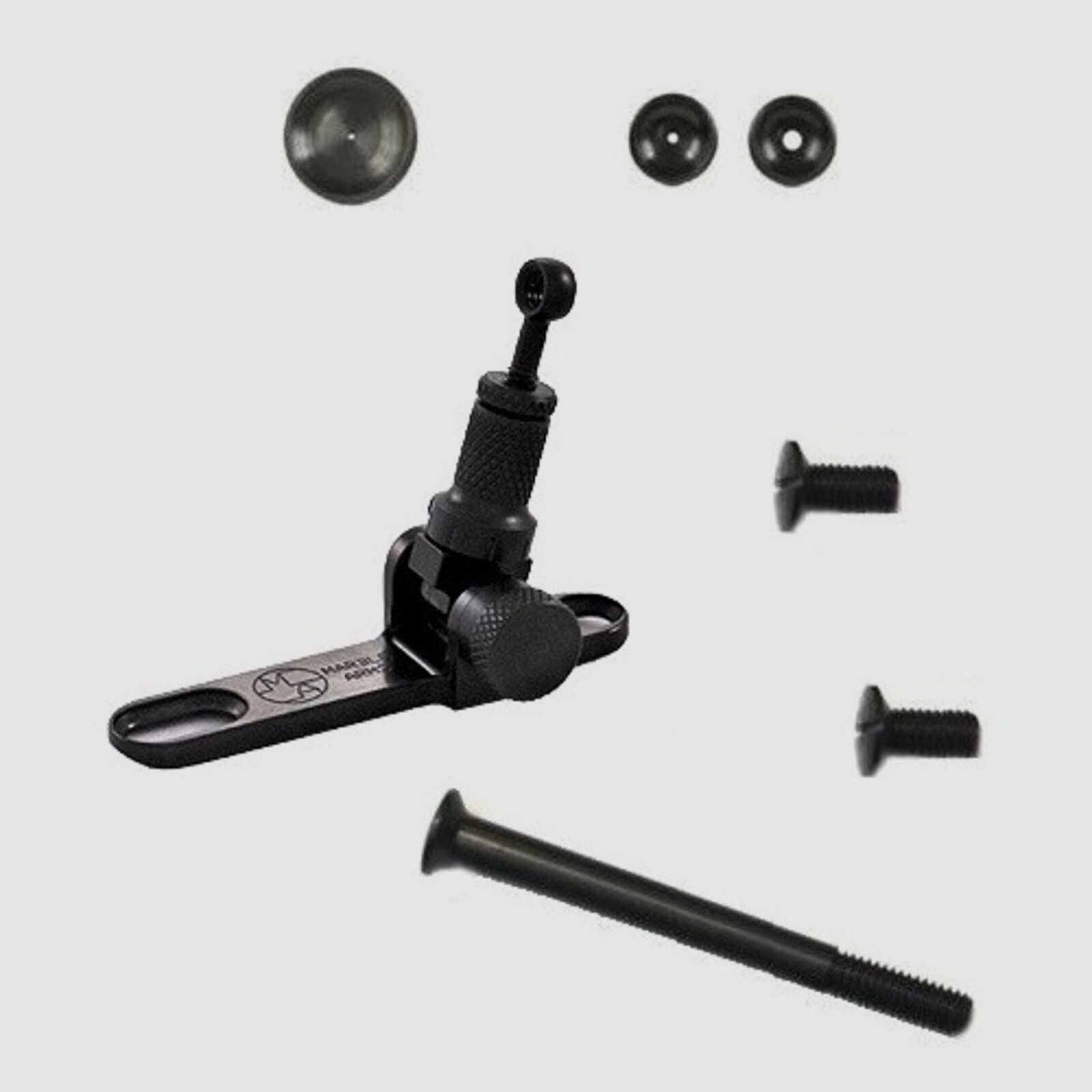 Marble Arms Diopter Set Taurus Thunderbolt