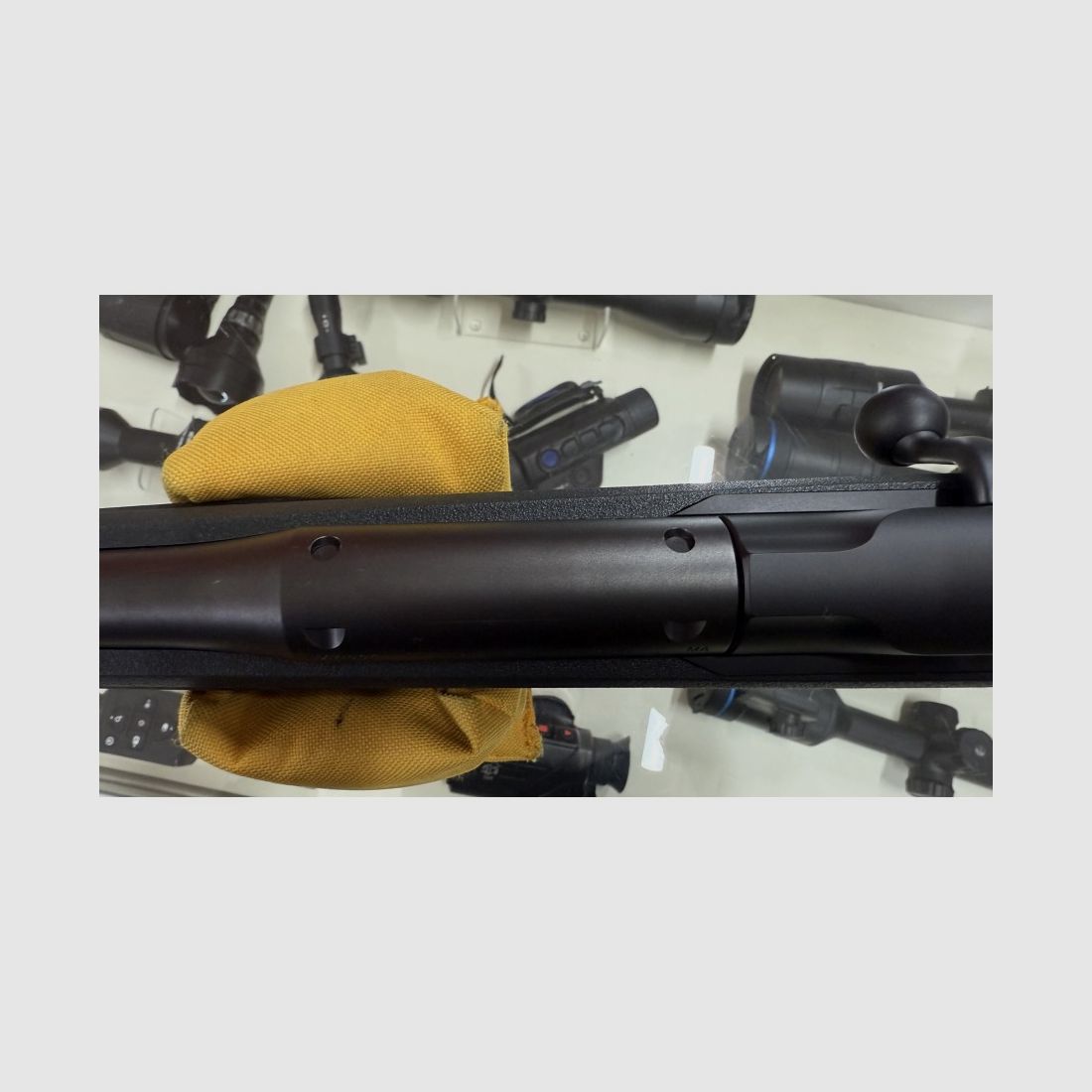Fusil Blaser R8 Professional Success cal. 300 Win Mag, image 9 sur 17