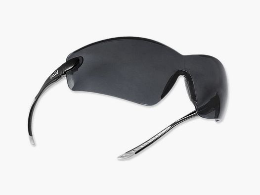 Bolle Cobra Smoke PC AS/AF Safety Glasses