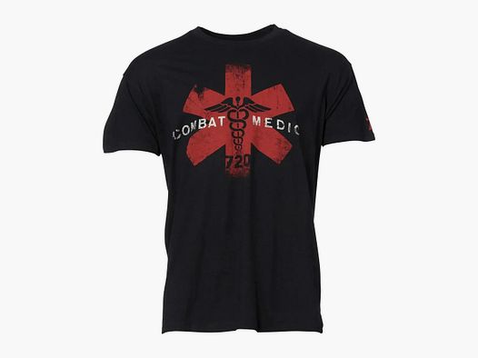 720gear 720gear T-Shirt Combat Medic - S Herren