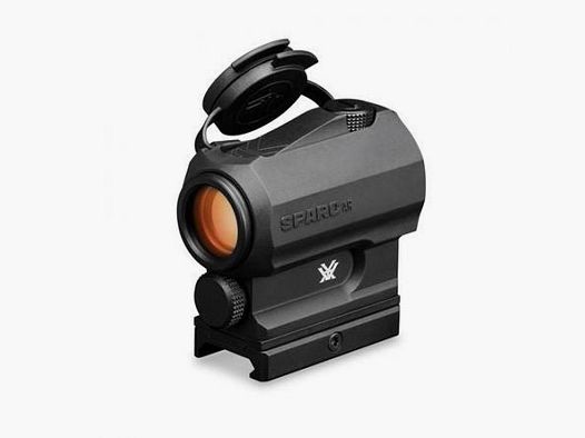 Vortex SPARC AR Red Dot