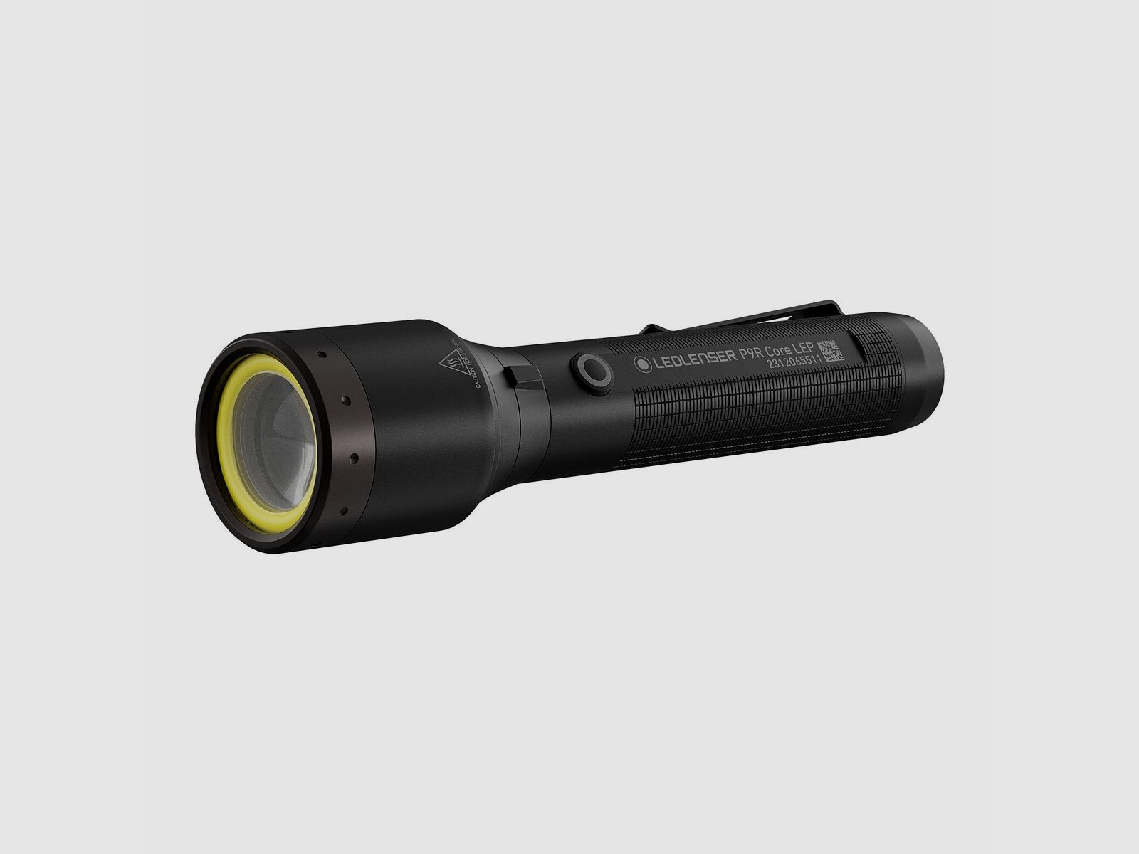 Ledlenser Taschenlampe P9R Core LEP, Bild 1 von 9
