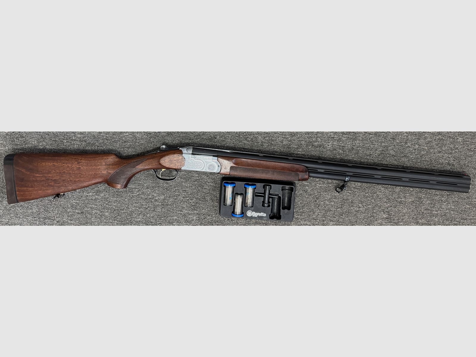 Beretta S686  Special 12/76
