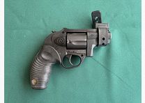 Taurus Model 605