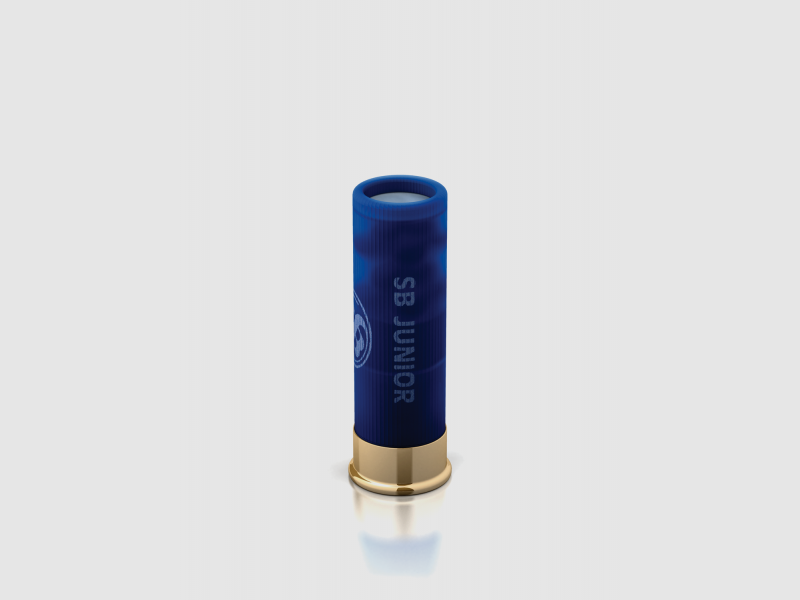 S&B – 16/67.5 SB Junior 32g – 7.6mm, image 2 of 2