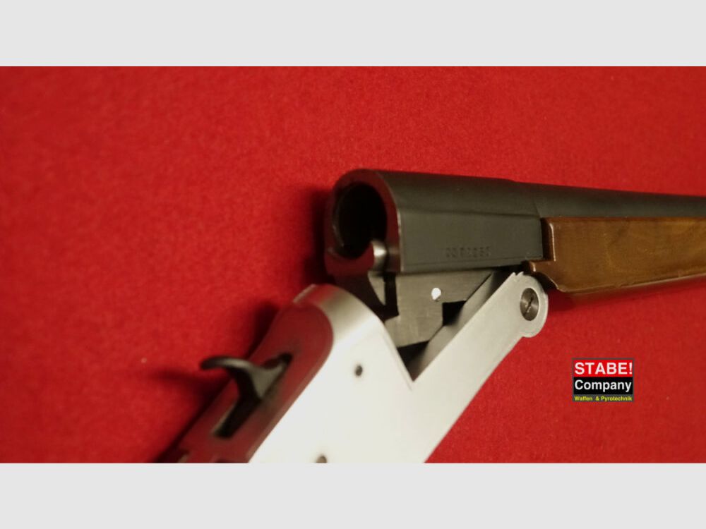 Luger ohne