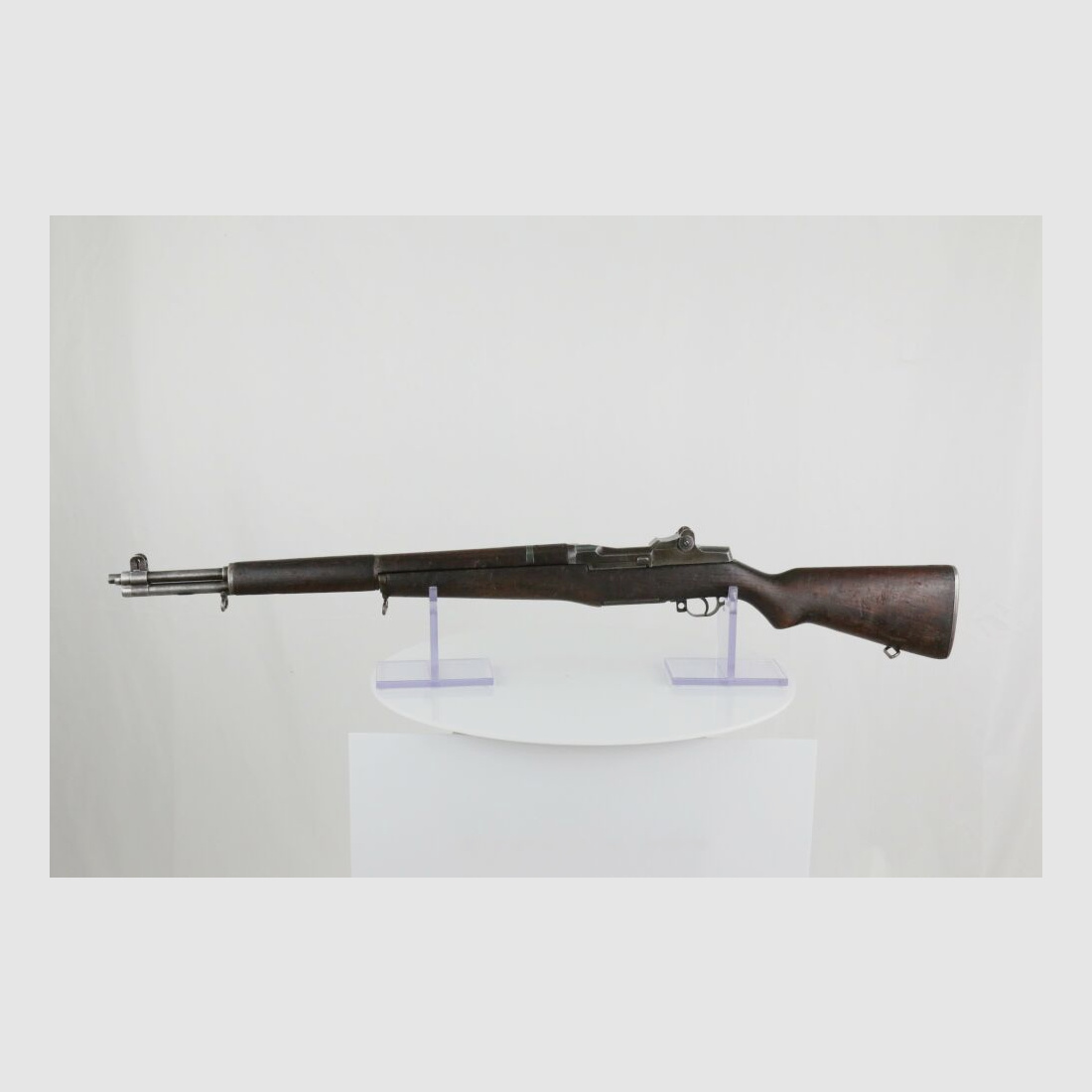 Springfield Armory	 U.S. M1 Garand