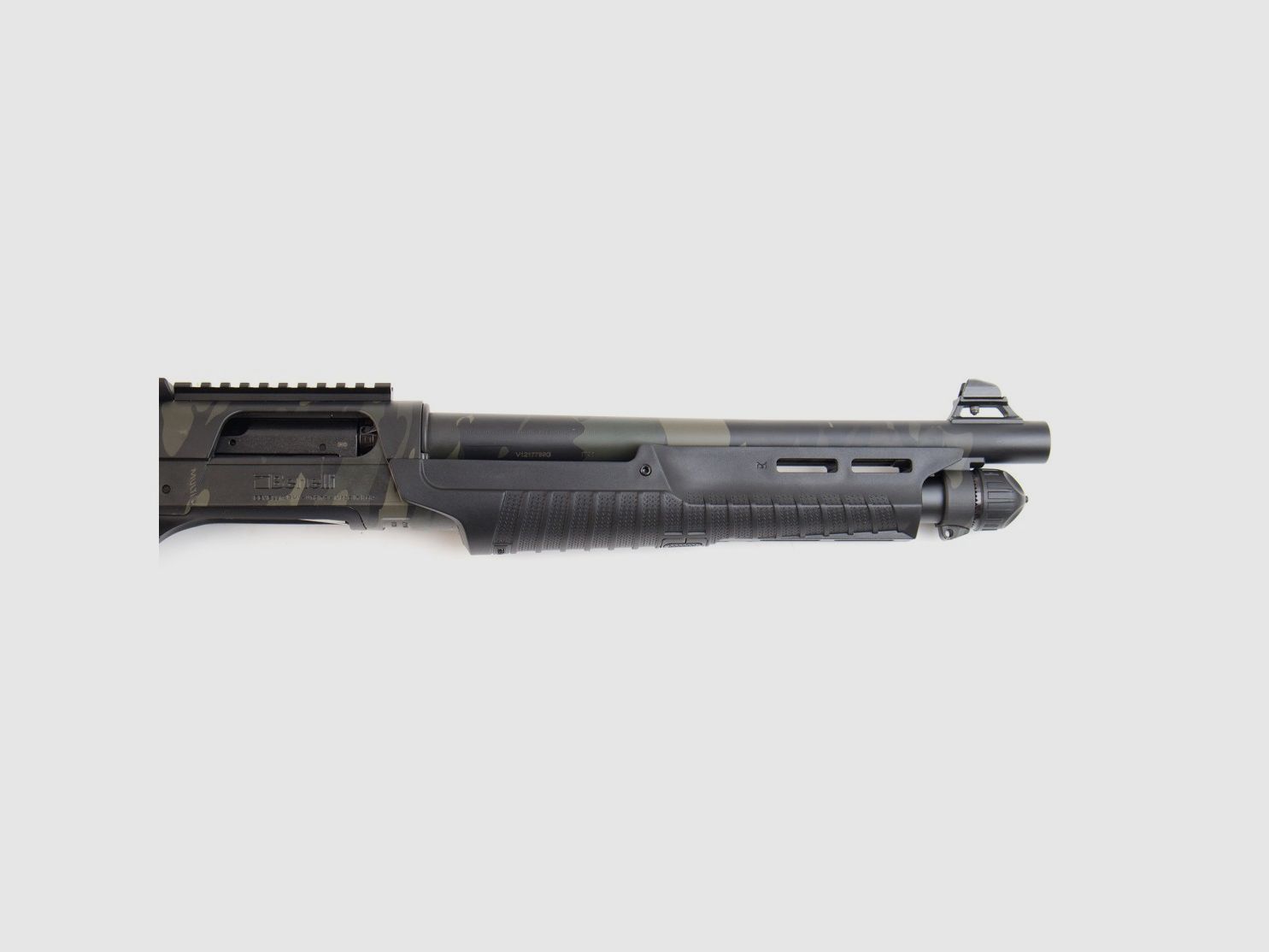 Benelli Supernova 3 Tac Multicam Kal. 12/76, Bild 6 von 13