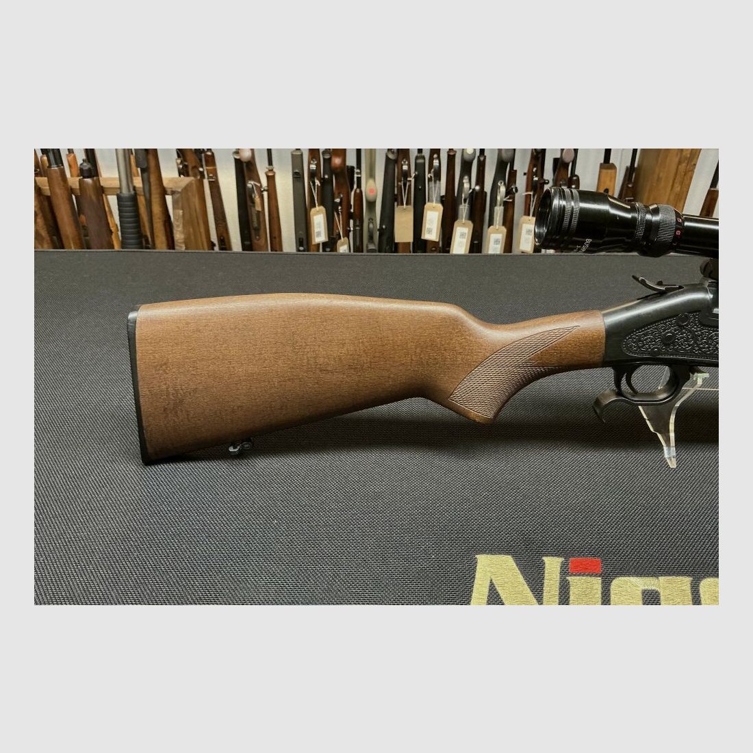 Röhmer 70 .22lr;9mmFlobert