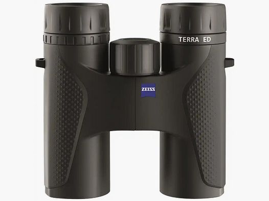 Zeiss Terra ED 8x32, czarny