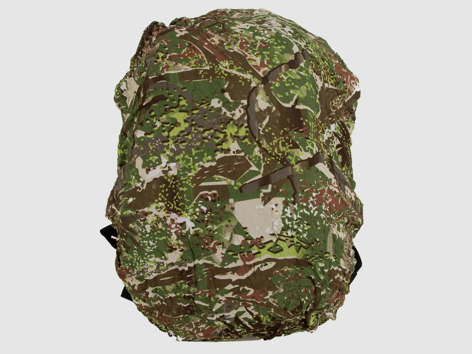 Ghosthood Ghosthood Tarnzubehör Backpack Cover 60 L concamo green