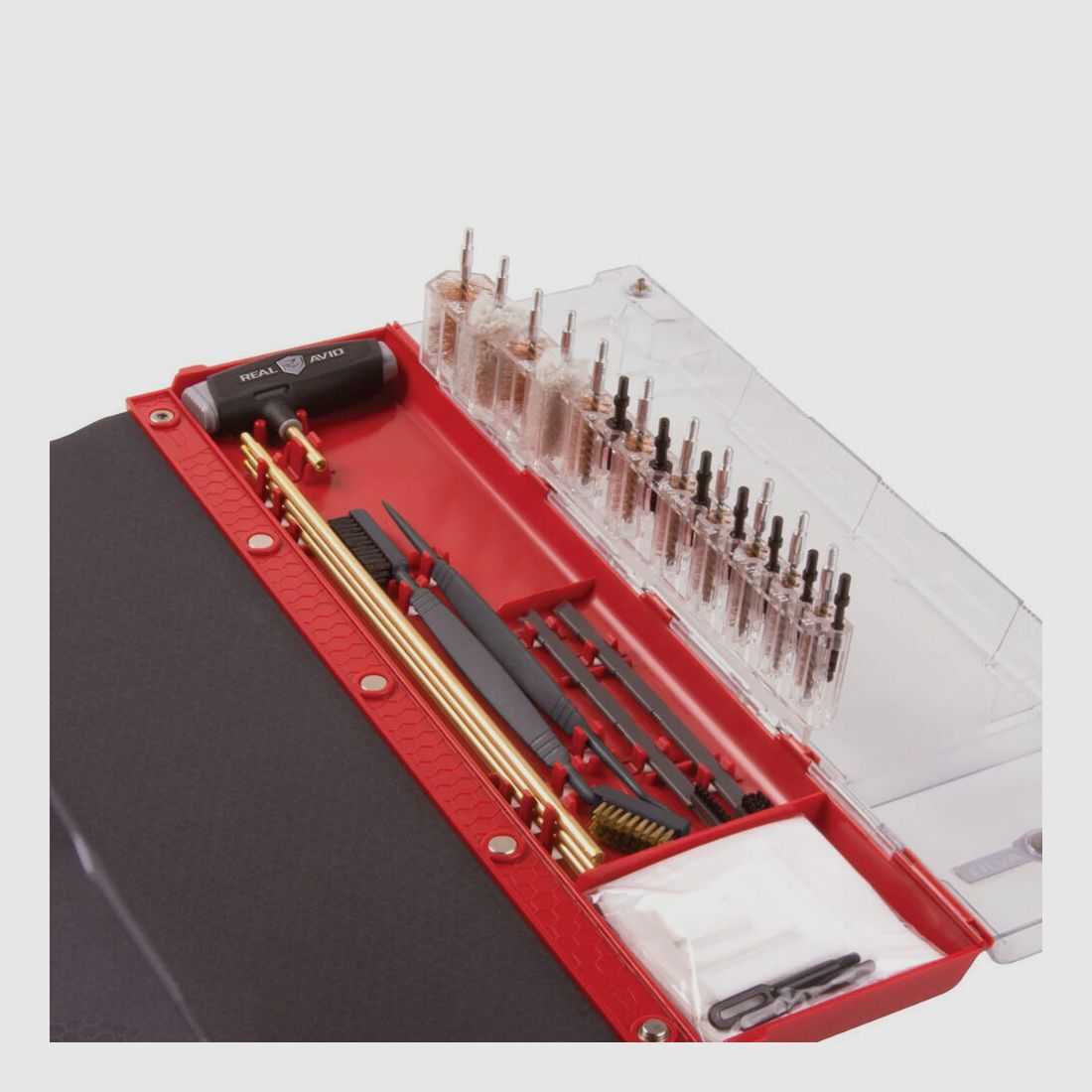Real Avid Master Cleaning Station