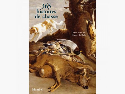 365 Jagdgeschichten