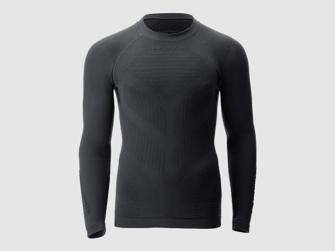 UYN LADY AMBITYON DEFENDER UW SHIRT LG_SL.ROUND NECK, Bild 4 von 8