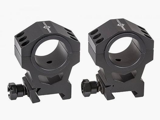 Sightmark Tactical Mounting Rings High Height Picatinny Rings