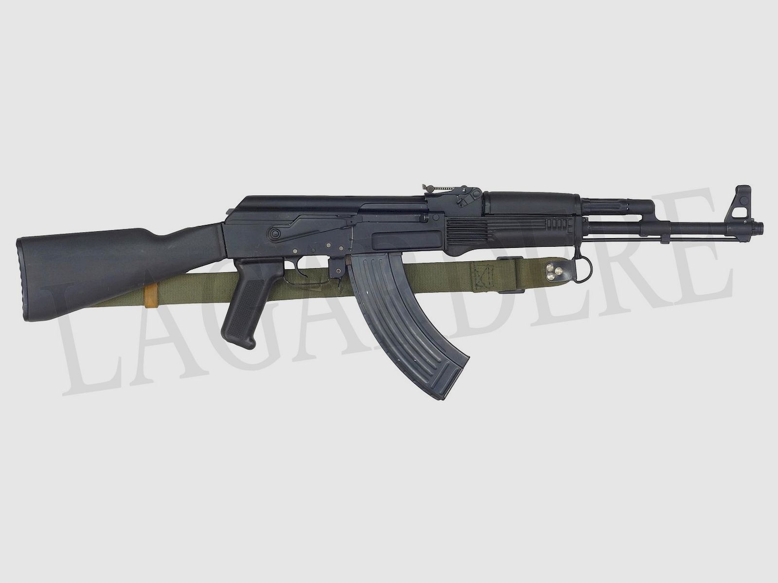 ARSENAL AKM 47 AUTOMATIK (STURMGEWEHR AUTOMATIK)