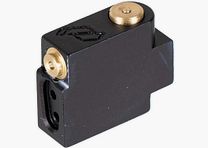 DeadlyWind hAir45 Trigger Valve Upgrade pour Planet Eclipse EMEK 100 / EMF100 / EMEK3M