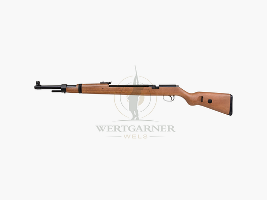 Mauser K98 PCP | 5,5mm | 45J | Mag. 10 Schuss