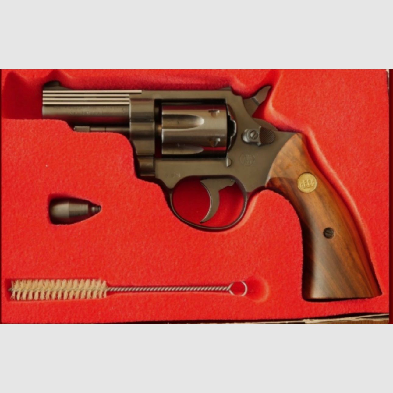 Reck Wildcat S U C H E ! 