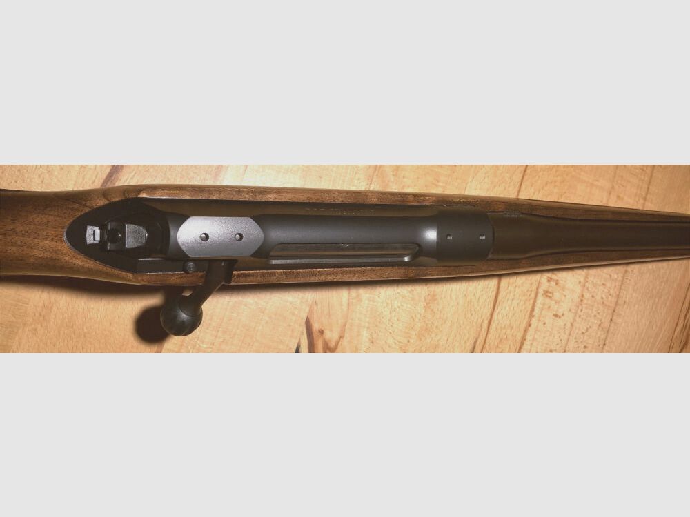 Sauer 101 Classic