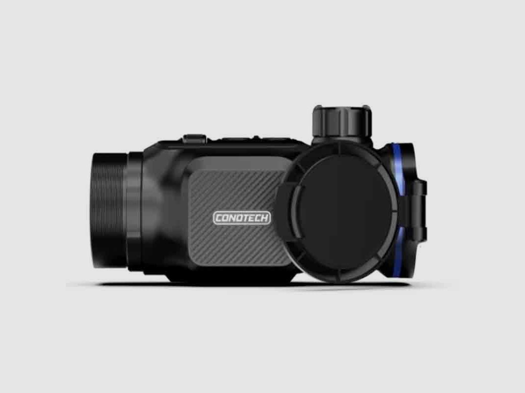 Monoculaire thermique Clip-On Conotech Avata 335, image 1 sur 6
