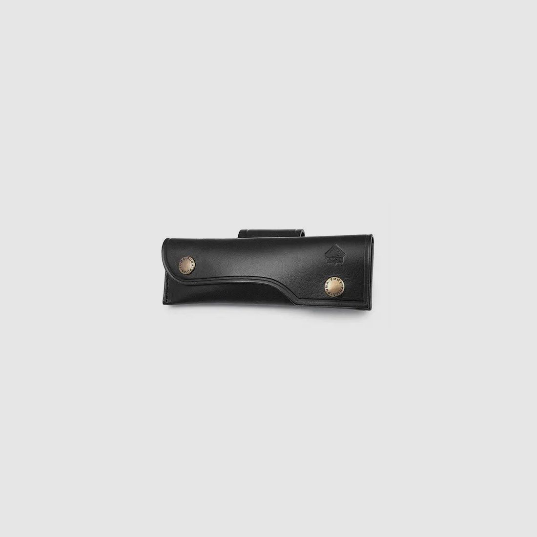 PUMA Gürteletui schwarz XL (bis 14,0 cm)