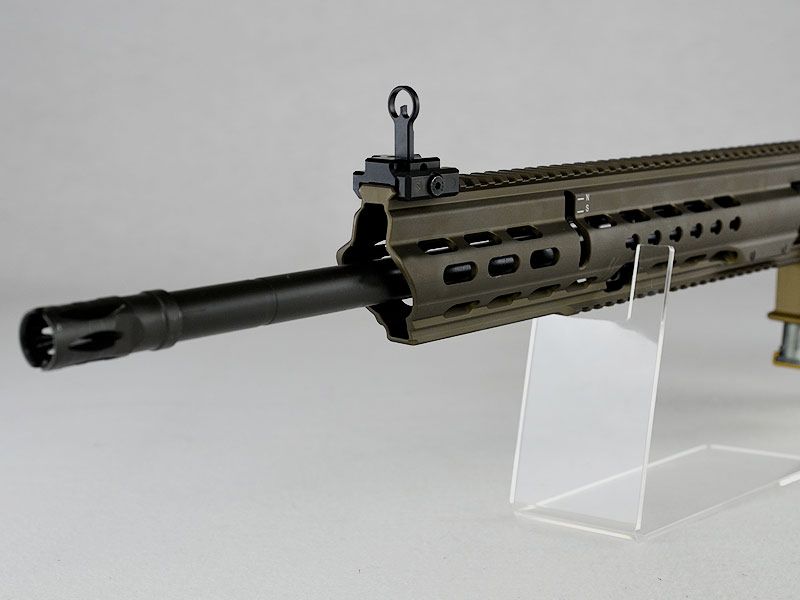 Heckler & Koch MR308 A3 Slimline 20" RAL8000