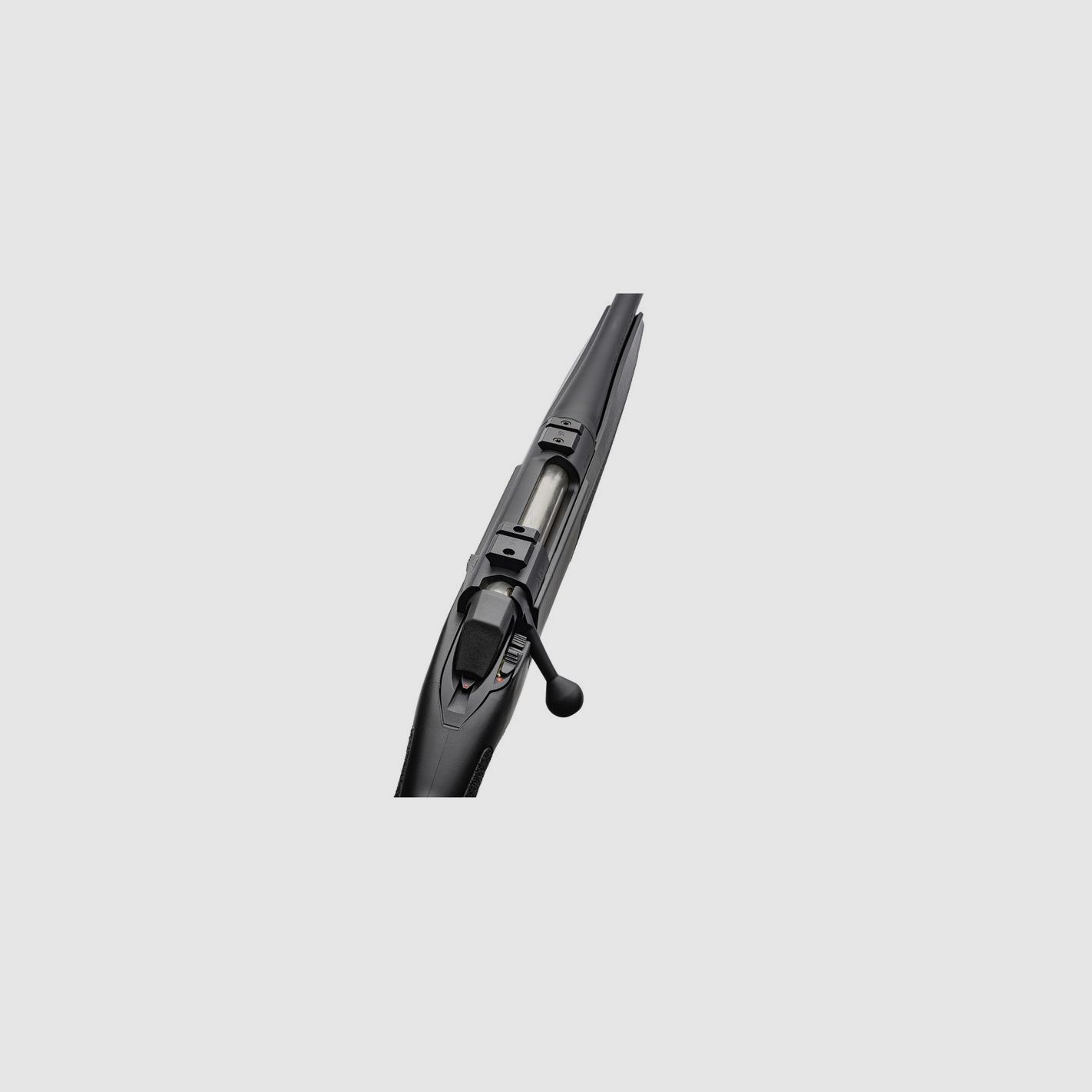 WINCHESTER XPR 6,5 CREEDMOOR LL 53 MGW M14X1, Bild 3 von 4