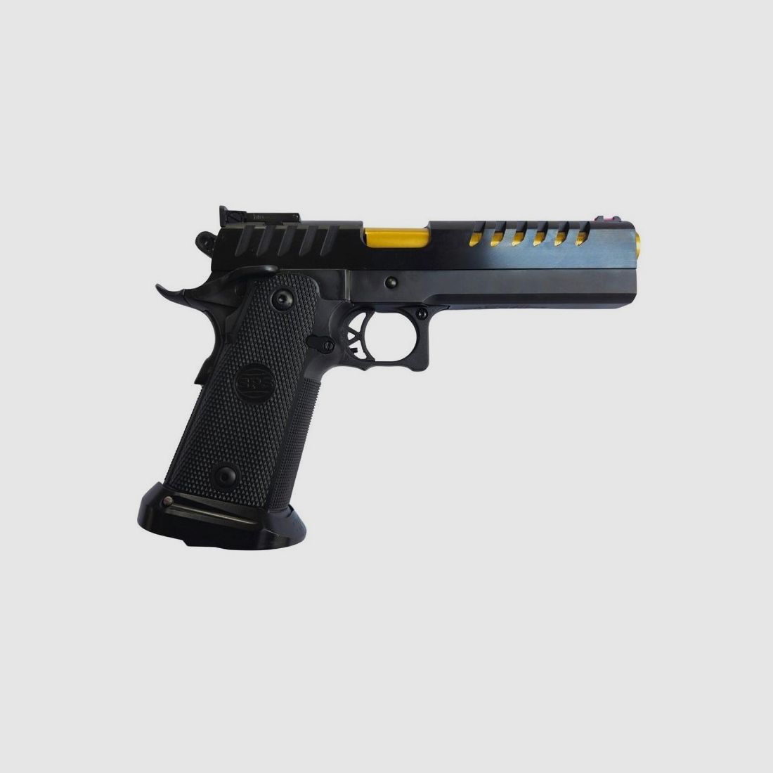 PISTOLE SPS PANTERA BCN, zdjęcie 2 z 4