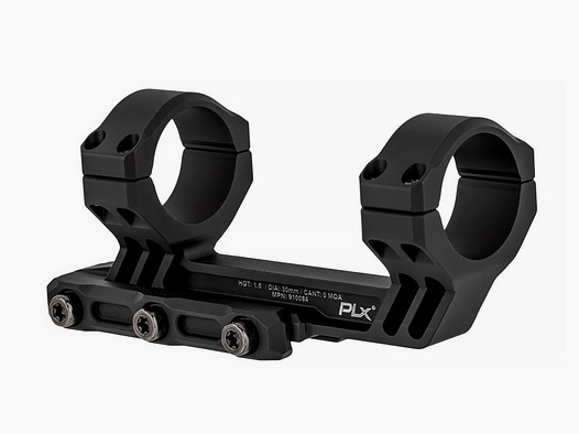 PRIMARY ARMS PLx Cantilever Mount with Offset ø 30 mm (0 MOA Incline), 167.3 g