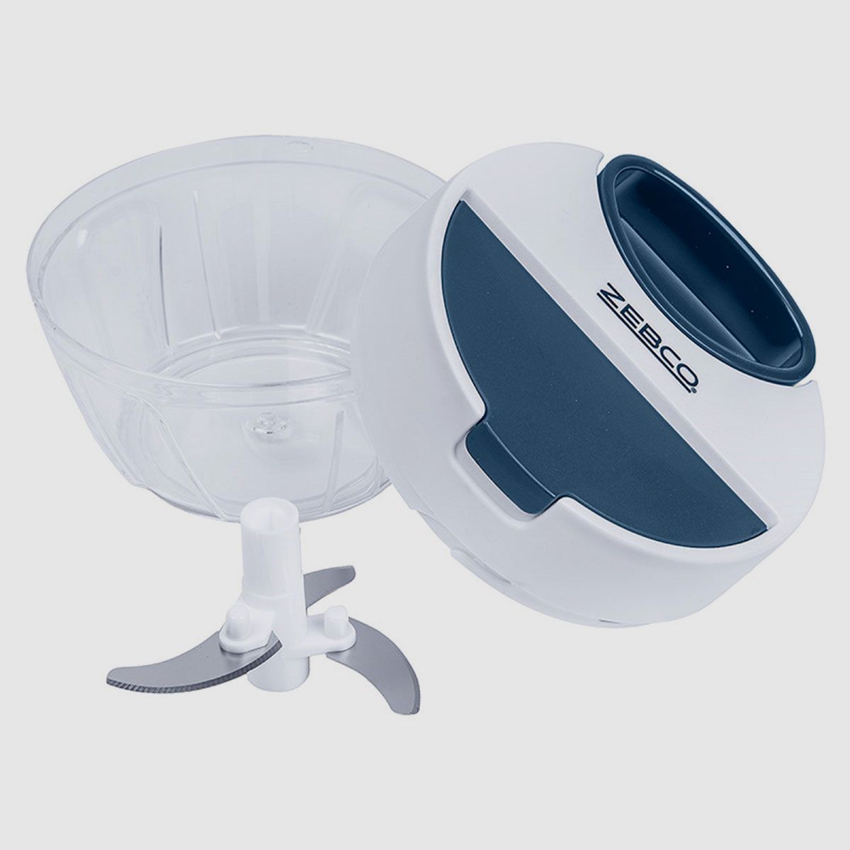 ZEBCO – TROPHY BAIT CHOPPER, image 3 of 6