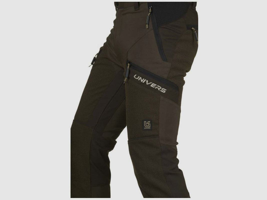 UNIVERS ZOLDO Broek, afbeelding 24 van 24