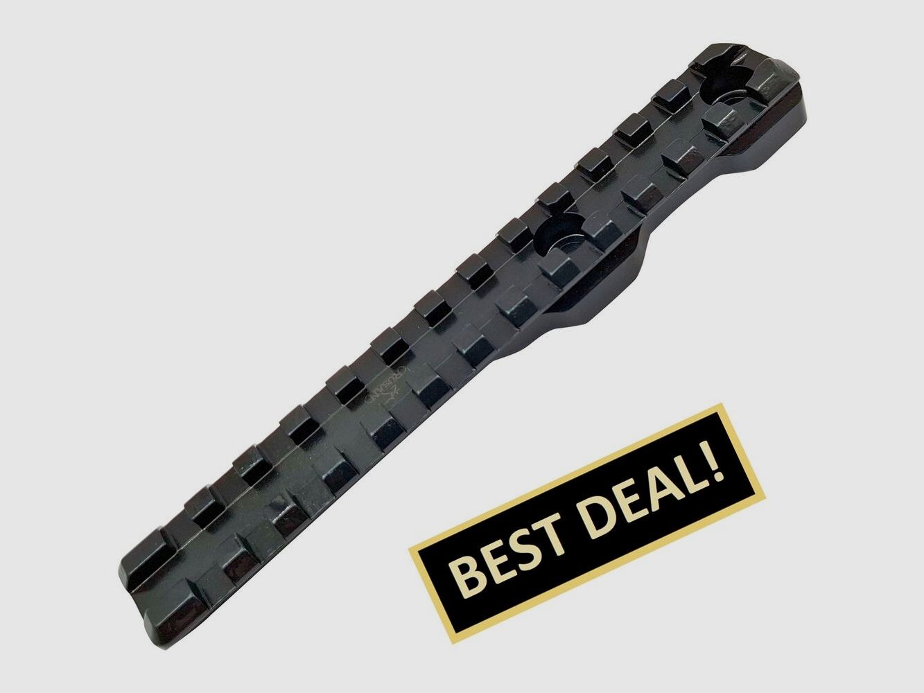 Rusan Picatinny rail Mauser M25