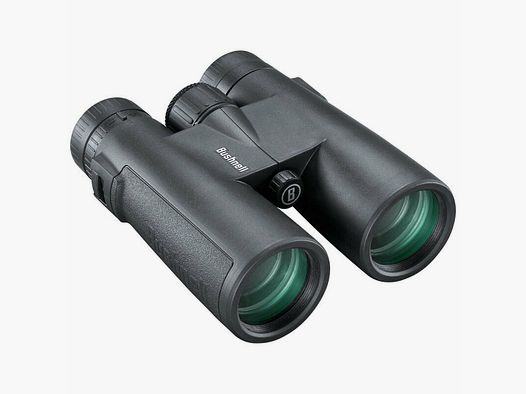 Bushnell All Purpose green binoculars