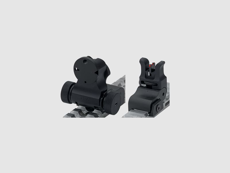 Visado LPA MAS7 y T-MAS7, calibre