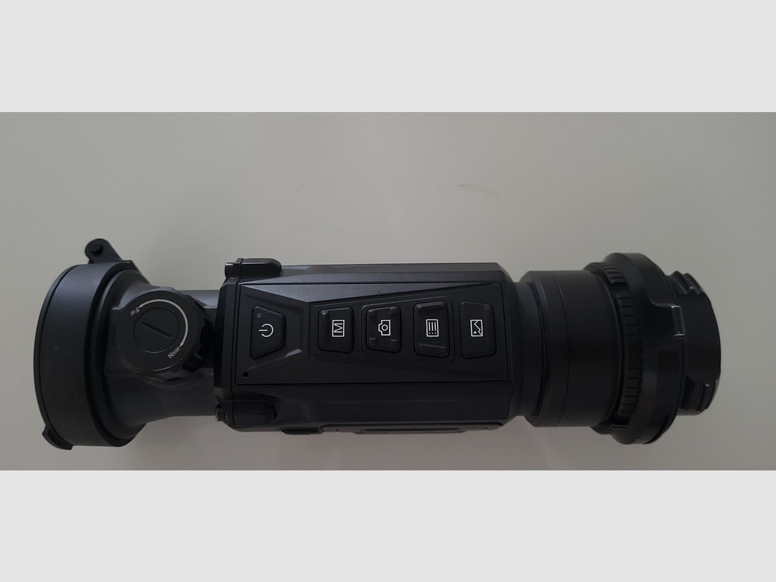 Hikmicro Thunder TQ50C 2.0