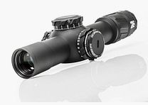 ZCO Zero Compromise ZC 210 2-10x30 richtkijker DMR-FFP Zwart