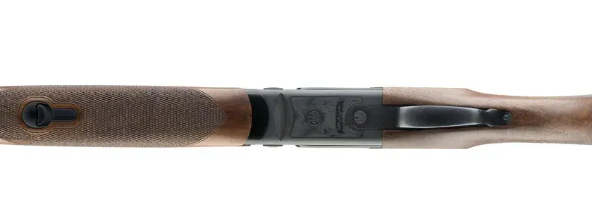 Boven-ondergeweer Beretta Ultraleggero Kaliber 12/76, afbeelding 16 van 16