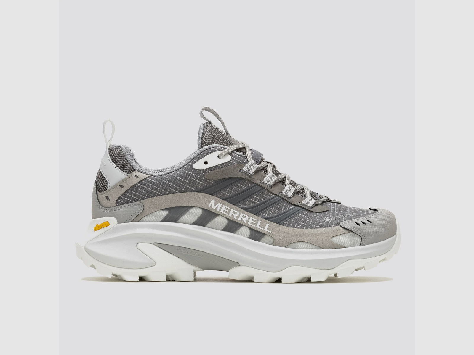 Merrell Women’s Moab Speed 2 GTX – Charcoal, image 1 of 6