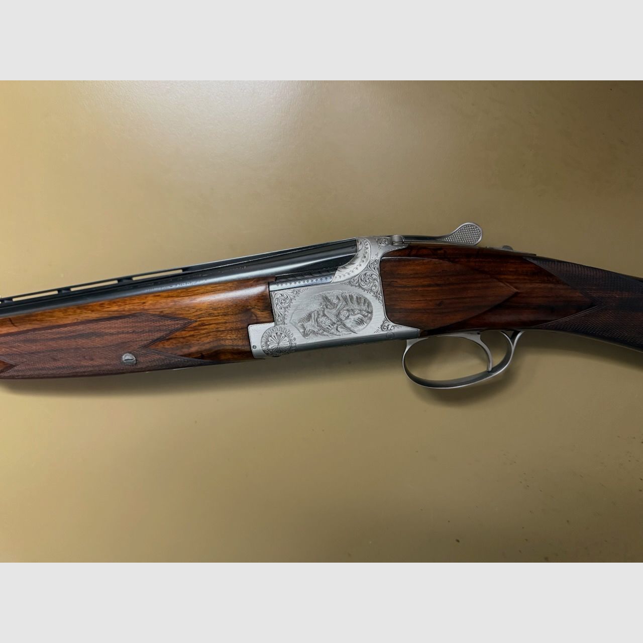 Browning FN B25