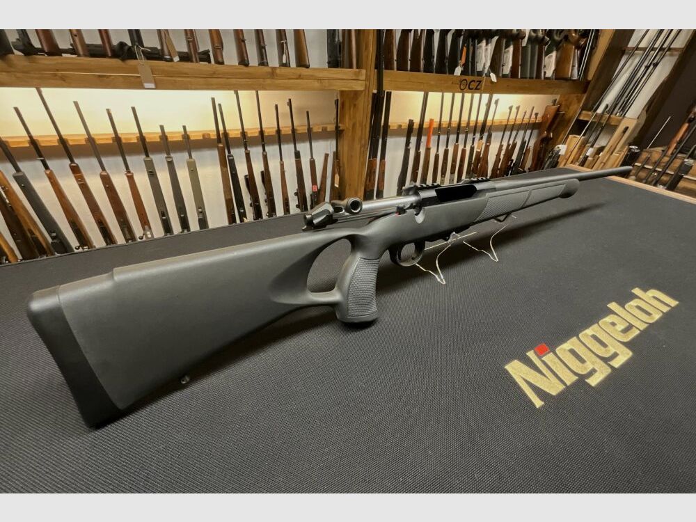 Sabatti Rover Thumbhole .30-06Spring