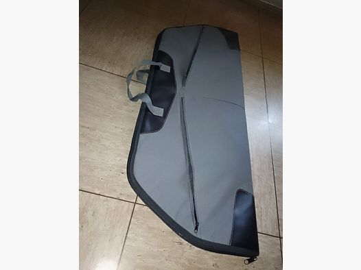 Grande borsa da trasporto per armi lunghe o archi borsa armi borsa per archi come nuova