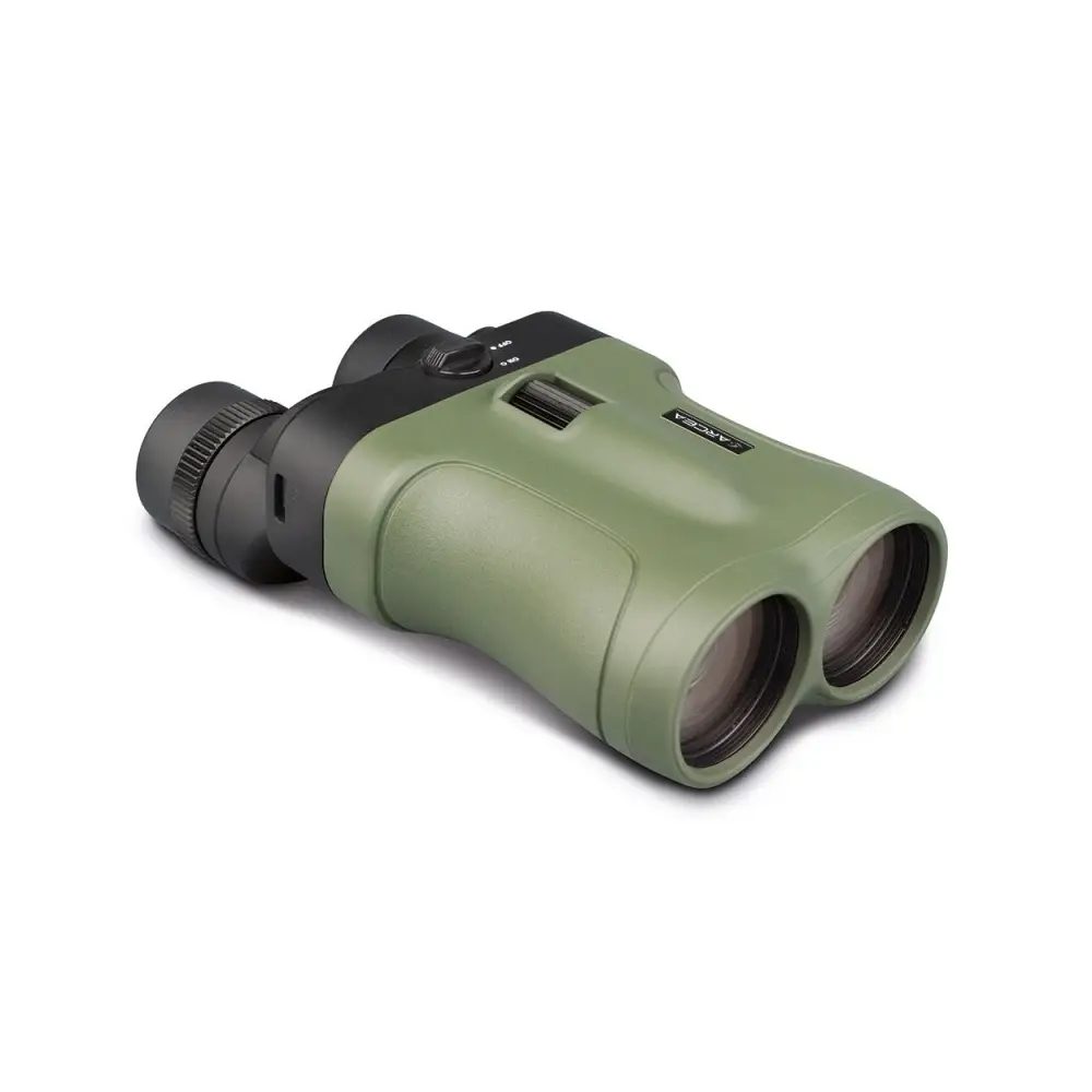 Gestabiliseerde verrekijker ADLER 15×42